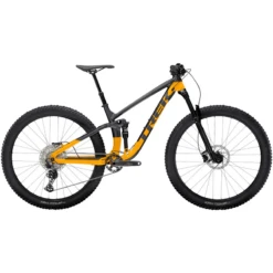 Trek Fuel EX 5 Deore Bike - 2023 -Peak Cycle Hub Sales Store 990395 800 auto