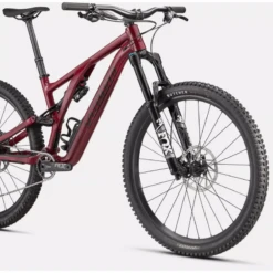 Specialized Stumpjumper EVO Comp Alloy Bike - 2022