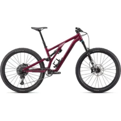 Specialized Stumpjumper EVO Comp Alloy Bike - 2022 -Peak Cycle Hub Sales Store 990499 800 auto