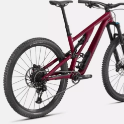 Specialized Stumpjumper EVO Comp Alloy Bike - 2022 -Peak Cycle Hub Sales Store 990500 800 auto