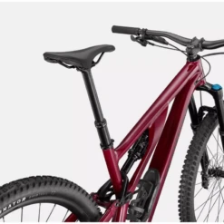 Specialized Stumpjumper EVO Comp Alloy Bike - 2022 -Peak Cycle Hub Sales Store 990501 800 auto