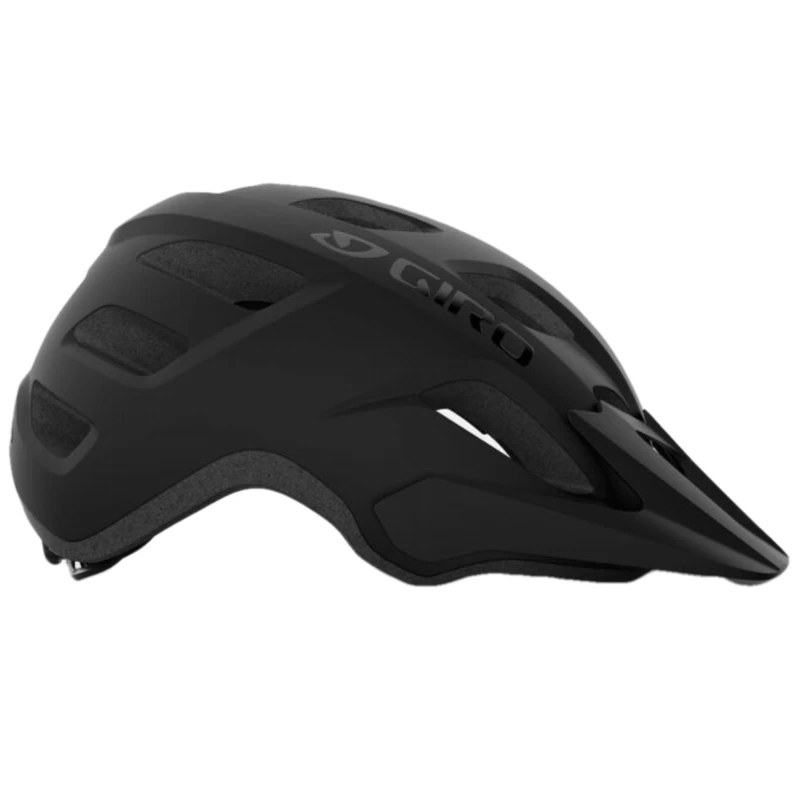 Giro Fixture MIPS Bike Helmet 3 Giro Fixture MIPS Bike Helmet - Image 3