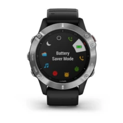 Garmin Fenix 6 Standard Edition Watch 12 Garmin Fenix 6 Standard Edition Watch -Peak Cycle Hub Sales Store 995261 800 auto