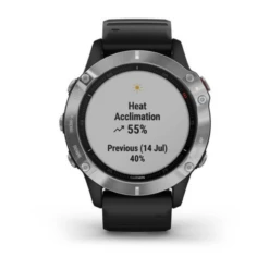 Garmin Fenix 6 Standard Edition Watch 13 Garmin Fenix 6 Standard Edition Watch -Peak Cycle Hub Sales Store 995264 800 auto