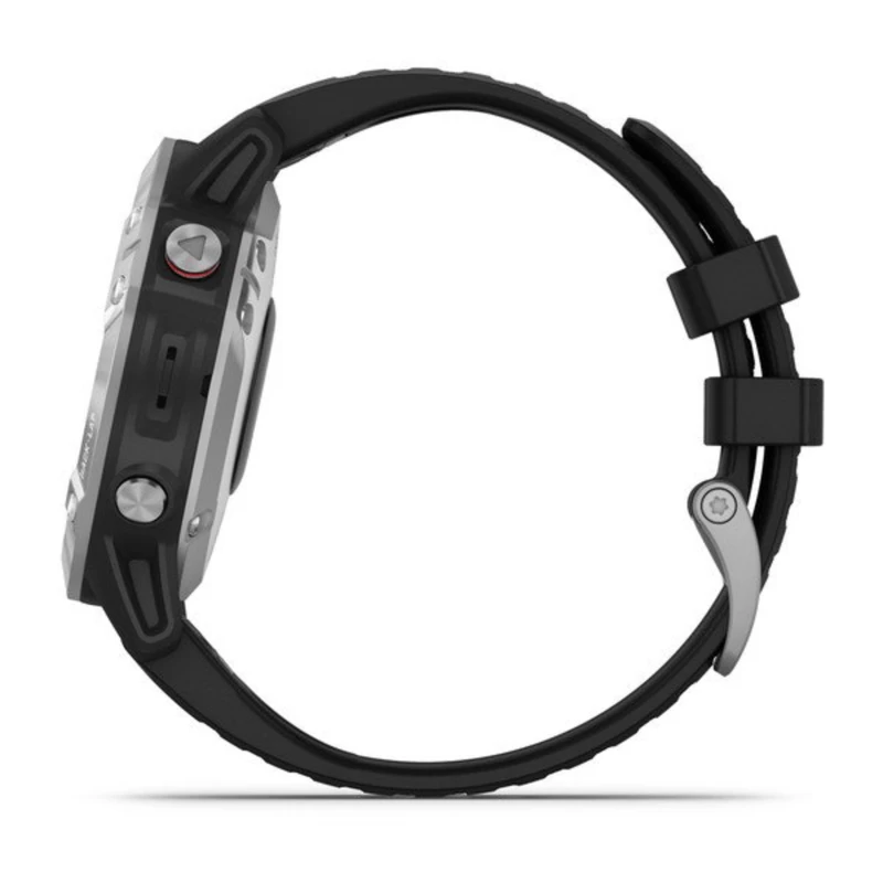 Garmin Fenix 6 Standard Edition Watch 6 Garmin Fenix 6 Standard Edition Watch - Image 6